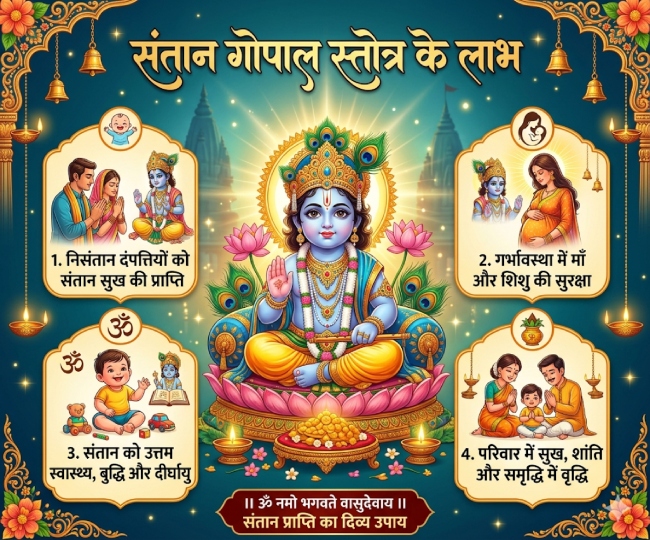 Masik Krishna Janmashtami ग